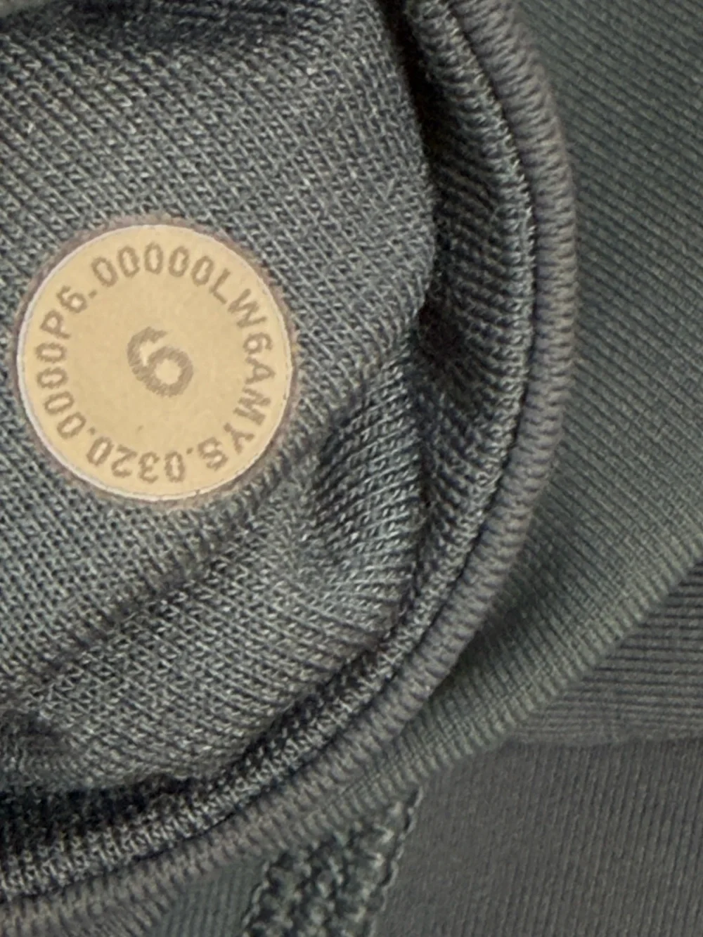 lululemon athletica great these